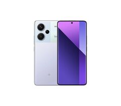 Смартфон Xiaomi Redmi Note 13 Pro+ 5G 8/256GB Aurora Purple, фото 1