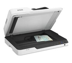 Сканер EPSON  DS-1630, фото 1