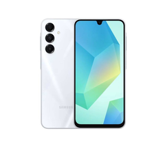 Samsung Galaxy A16 (A165) 6/128GB ( Gray Green), фото 1