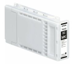 Картридж Epson Singlepack UltraChrome XD Matte Black T693500 (350ml) для T3200/5200/7200, фото 1