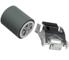 Сканер Ролик подачи бумаги для сканера Epson Roller assembly kit для GT-S50/55/80/85, фото 1