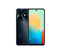 Tecno Spark 20C 8+128 Gravity Black, фото 1