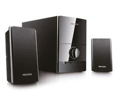 Акустическая система Microlab 2.1 M-500U, фото 1