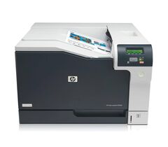 Принтер лазерный HP LaserJet Enterprise 700 M712dn, фото 1