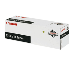 Туба с тонером C-EXV 11 для Canon iR2230/2270/2870 (21000 копий), фото 1