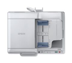 Сканер EPSON  WorkForce DS-6500, фото 1