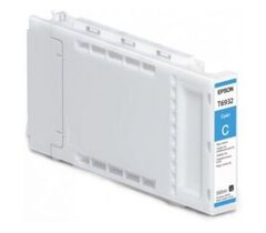 Картридж Epson Singlepack UltraChrome XD Cyan T693200 (350ml) для T3200/5200/7200, фото 1