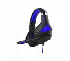 Гарнитура Microlab G6/BLUE-BLACK, фото 1