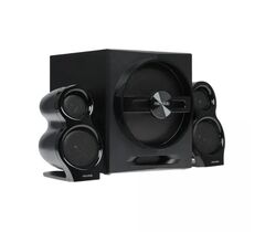 Акустическая система Microlab T10 / 2.1 / Bluetooth, фото 1