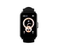 Смарт-часы 2E Wave S 46 mm Black, фото 1