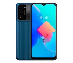 Tecno Spark Go 2022 (2+32) Atlantic Blue, фото 1