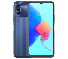Tecno Spark 8P (4+64) Dazzle Black, фото 1