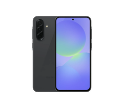 Samsung	Galaxy A36 5G  8/256GB Black, фото 1