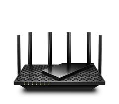 Wi-Fi роутер TP‑Link Archer AXE75, фото 1