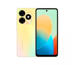 Tecno Spark Go 2024 4+128 Alpenglow Gold, фото 1