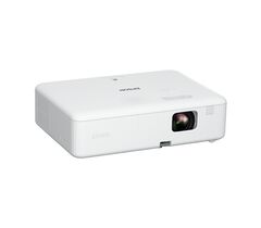 Проектор EPSON CO-WX02, фото 1