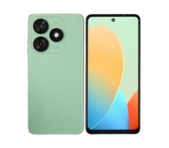 Tecno Spark Go 2024 4+64 Magic Skin Green, фото 1