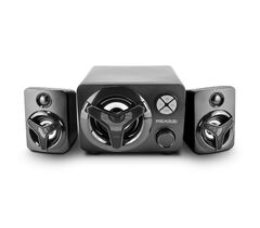 Акустическая система Microlab 2.1 / Bluetooth U210, фото 1