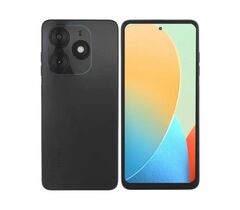 Tecno Spark Go 2024 4+64 Gravity Black, фото 1