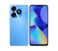 Tecno Spark 10 4+128 Meta Blue, фото 1