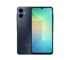 Samsung Galaxy A06 (A065) 4/128GB ( Blue Black), фото 1