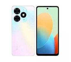 Tecno Spark 20C 4+128 Mistery White, фото 1