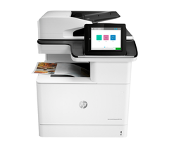 принтер МФУ HP Color LaserJet Enterprise M578dn, фото 1