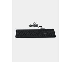 USB Проводная клавиатура Atech K125B, фото 1