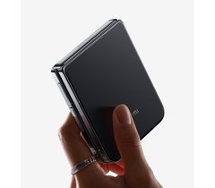 Xiaomi Mix Flip 12/512GB Black, фото 1