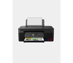 МФУ Canon Pixma G3470 цветное А4 c Wi-Fi, фото 1
