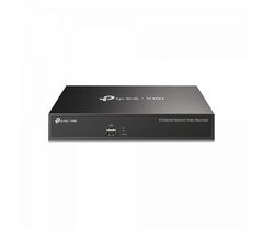 Видеорегистратор TP-Link VIGI NVR1008H, фото 1