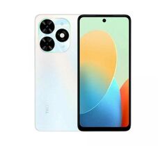 Tecno Spark Go2024 4+128 Mystery White, фото 1