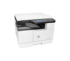 Лазерное принтер МФУ HP  LaserJet M438n, фото 1