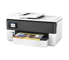 Струйное МФУ HP OfficeJet Pro 7720, фото 1