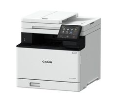 Лазерное МФУ Canon i-SENSYS X C1333i, фото 1