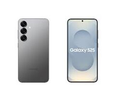 Samsung Galaxy S25+ 5G 12/256 GB Silver Shadow, фото 1
