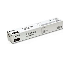 Туба с тонером - тонер C-EXV 60 для Canon iR2425 (10 200 стр.), фото 1