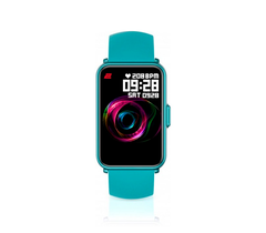 Смарт-часы 2E Wave S 46 mm Indigo, фото 1