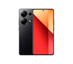 Redmi Note 13 Pro 8+128 Midnight Black, фото 1