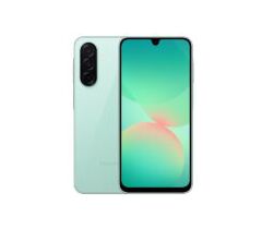 Samsung Galaxy A26 5G 8/256GB (Mint White), фото 1