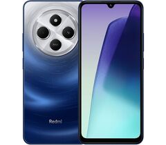 Смартфон Xiaomi Redmi 14C 6/128Gb (Green Black Blue Purple), фото 1