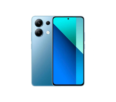 Redmi Note 13 8+256 Ice Blue, фото 1