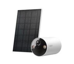 Wi-Fi камера TP-Link Tapo C410 KIT, фото 1
