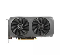 Видеокарта ZOTAC GeForce RTX 4070 SUPER 12GB GDDR6X Twin Edge, фото 1