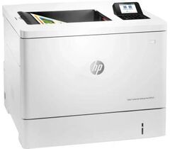 Принтер лазерный HP Color LaserJet Enterprise M554dn, фото 1