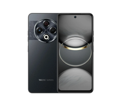 Смартфон TECNO Spark 30 8/128 Stellar Shadow, фото 1