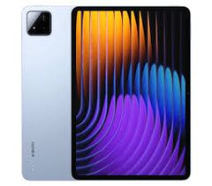Планшет Xiaomi Pad 7 8/128Gb Blue, фото 1