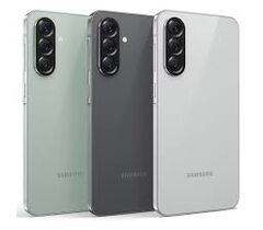 Samsung Galaxy A56 5G 8/128GB (Lightgray, Olive, Graphite), фото 1