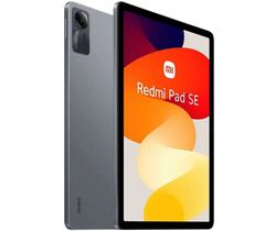 Планшет Redmi Pad SE 4/128GB Graphite Gray, фото 1