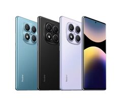 Смартфон Redmi Note 14 Pro 12/256GB, фото 1